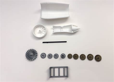 Image result for How to Build a Mini Jet Engine