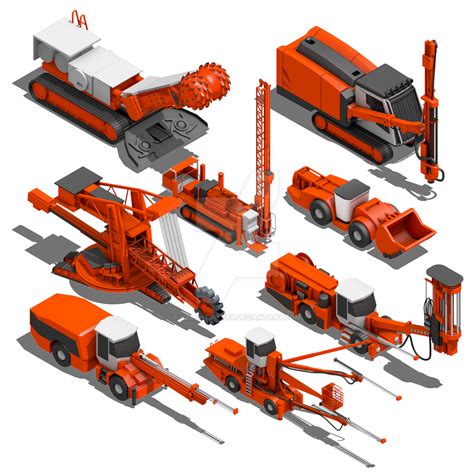 Create Mining Machine Java 的图像结果