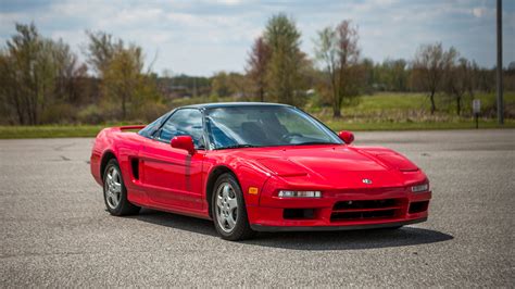 1990s Acura Nsx Honda NSX '90 | Gran Turismo Wiki | Fandom
