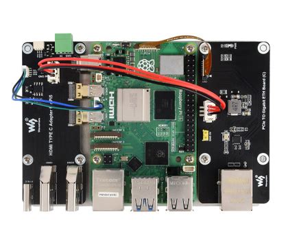 Mini Raspberry Pi Computer 的图像结果