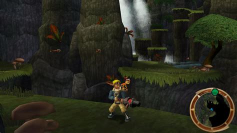 Jak and Daxter: The Lost Frontier | Deku Deals