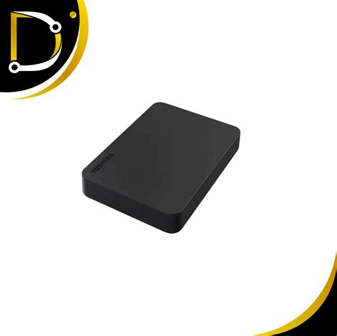 Discos Duros Externos Al Mejor Precio | Diza Online