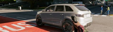 Image result for Watch Dogs 2 Mods Showcase