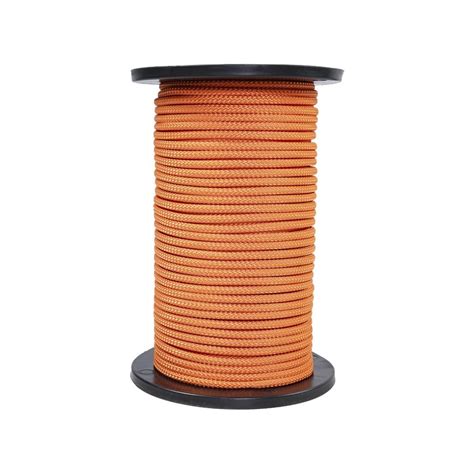 Веревка вспомогательная VENTO Cord 6 Бухта 100м vnt 510 6 - выгодная ...