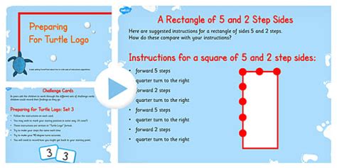 Logo Procedure 的图像结果