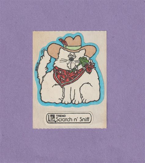 Image result for Scratch Cat Stickers