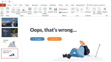 Interactive PowerPoint Tutorials 的图像结果