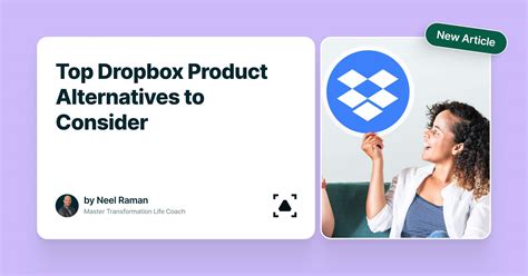 Best Dropbox Alternatives in 2025 ﻿ - FuseBase