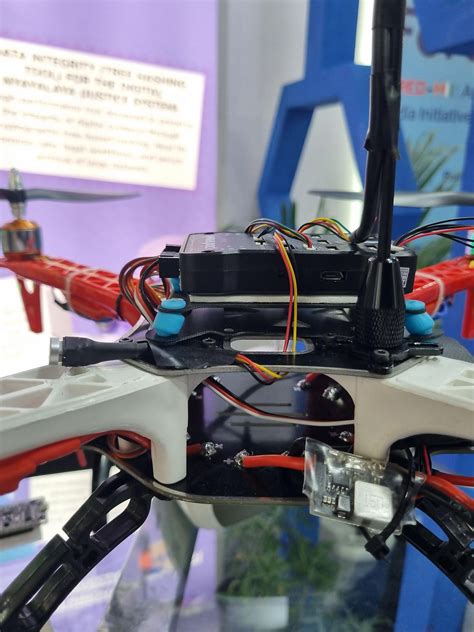 Understanding Drone Forensics: Securing the Skies & Borders Through ...