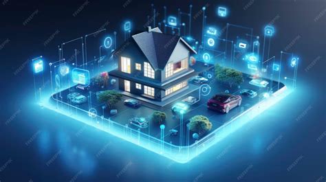 Smart Home Layout 的图像结果