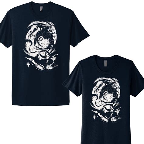 Magic: The Gathering T-Shirts – MTG PRO Shop