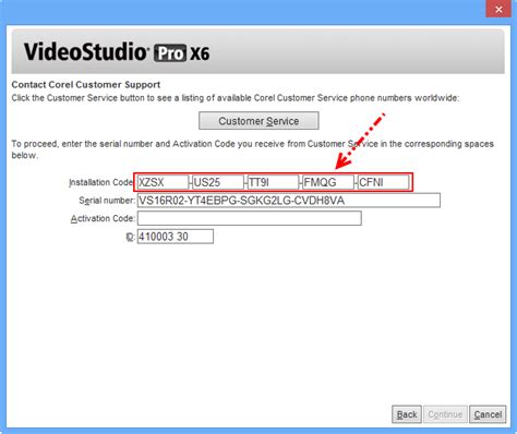 Image result for Corel VideoStudio X7 Activation Code Free Download
