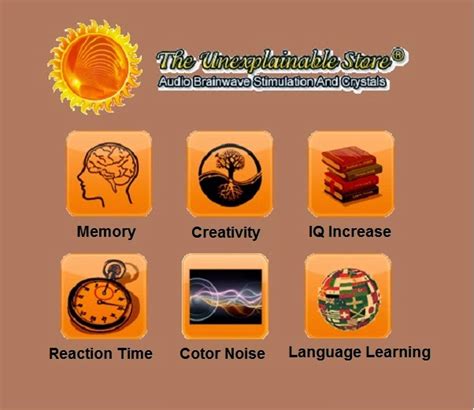 Image result for One Step Beyond Brainwave