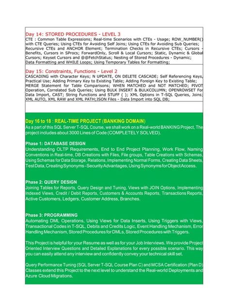 Azure SQL Training 的图像结果