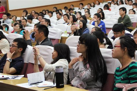 2014年出国留学行前培训会在兰州大学举行 - 中华人民共和国教育部政府门户网站