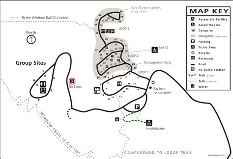 Big Bend Maps | NPMaps.com - just free maps, period.