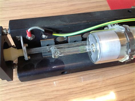 Spectra Physics Helium-Neon-Laser ( He-Ne-Laser) | 1900000114