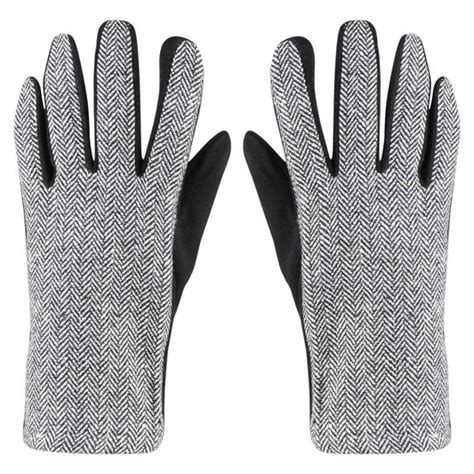 Gloves For Men: Men's Leather Gloves | Winter Gloves For Men – BONJOUR