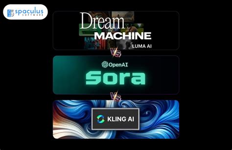 Luma Video 的图像结果