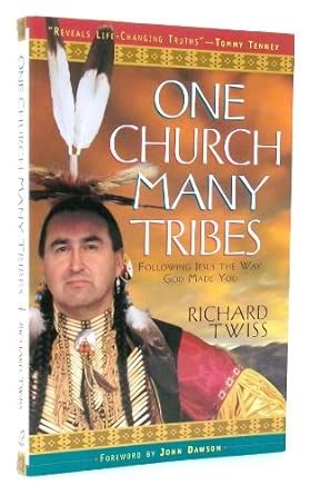 Buy One Church, Many Tribes: Following Jesus the Way God Made You Book ...