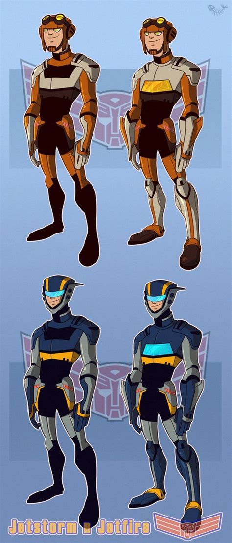 18 Facts About Jetfire (Transformers: Animated), 52% OFF