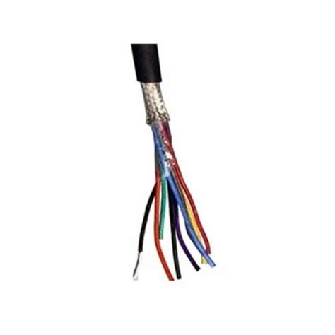 Teflon WIre - PTFE Shielded Cable Trader - Wholesaler / Distributor ...