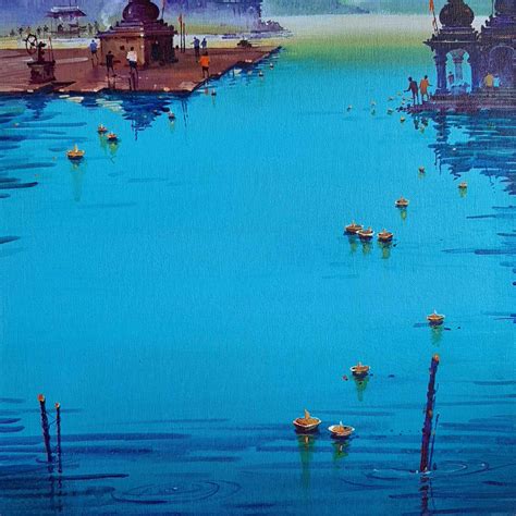 Nashik Ghat – Crafttatva.com