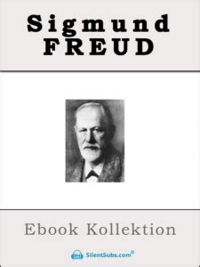 Sigmund Freud eBooks – Psychoanalyse Klassiker