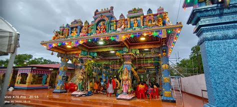 Temple Design Sthapathi | Devakottai | Sthapathi | Ukno - You Know