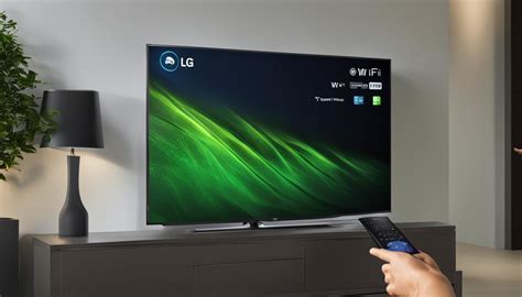 Image result for LG Smart TV Wi-Fi Module