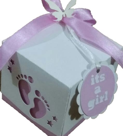 Sri Vriddhi Enterprise Handmade Gift Box Papercraft White Color ...