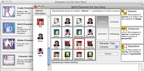 Image result for Dramatica Pro 4