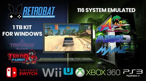 Image result for Retrobat Tile