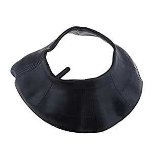 C2K 6 Inch Tire Inner Tube & Valve Stem for Wheelbarrows Tractors ...