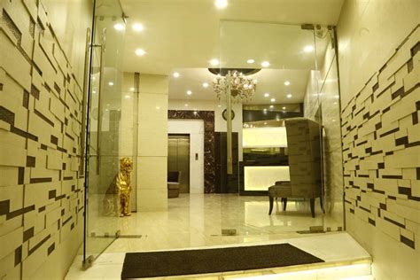 The Millionaire Suites - Venue - Swaroop Nagar - Weddingwire.in