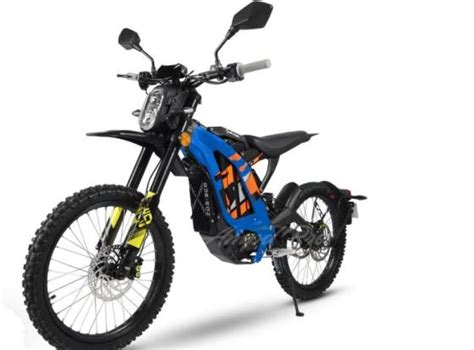 Sur-Ron Light Bee L1E
