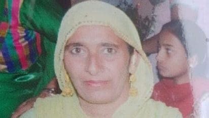 50-Year-Old Punjab Woman, Injured In Pakistani Drone Strike, Dies In ...