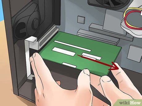 Image result for How to Install Sound Card