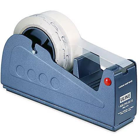 Crystal Clear Tape in Stock - ULINE