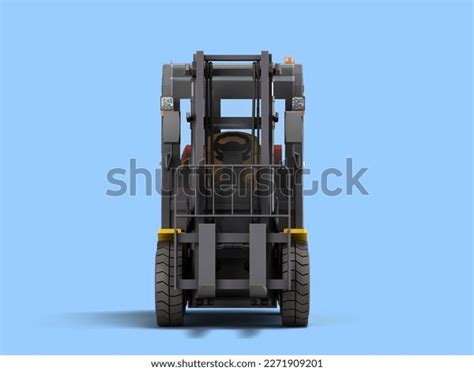 Image result for Front Loader Side View