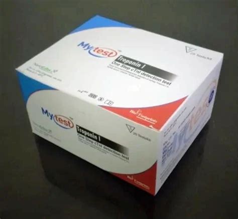 Rapid Test Kits - CTK Trustline Torch Panel Rapid Test Trader ...