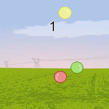 Code.org Sprite Lab Tutorial 的图像结果