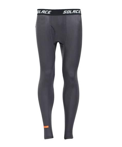 Buy Solace S-DRY 1000 Base Layer Bottom - Grey – Bikester Global