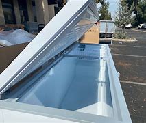 Image result for Lowe's Chest Freezer 8