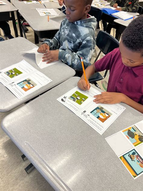 Claiborne Elementary - EBR Schools