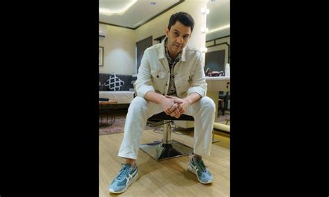 Boundaries in general are extremely important, says Arjun Mathur