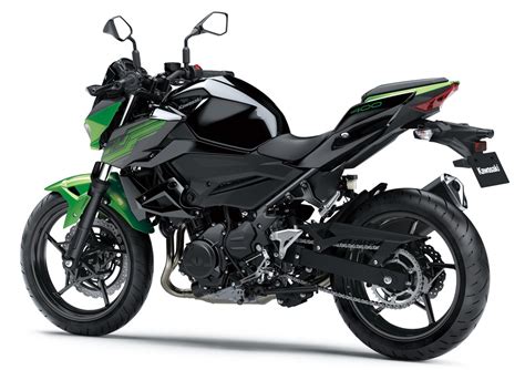 Kawasaki Z 400 (2019), prezzo e scheda tecnica - Moto.it