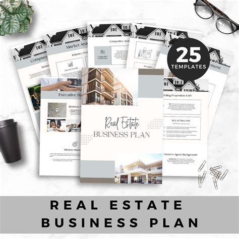 Real Estate Business Plan 的图像结果