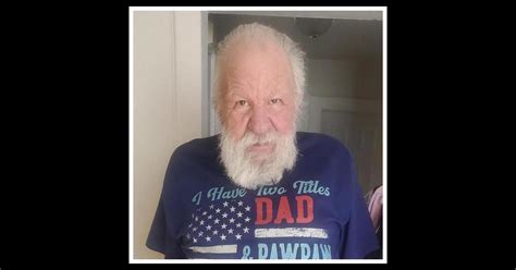 Obituary | Danny Joe Richard | Waxahachie Funeral Home