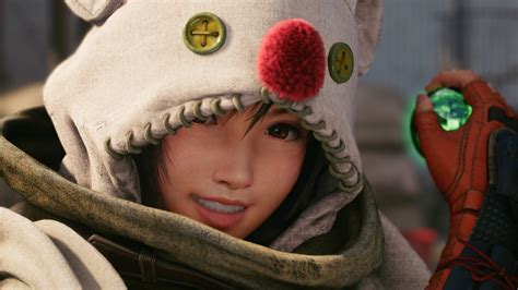 Final Fаntasy VII Remake Intergrade v1.0.0.5 - торрент